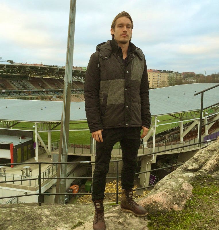 Tommi Vesala