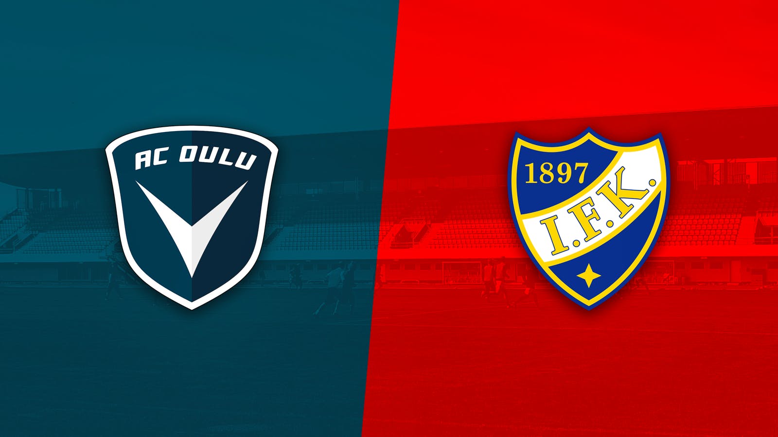 Otteluennakko Ac Oulu Hifk La 19 Klo 1700 Hifk Fotboll 9633