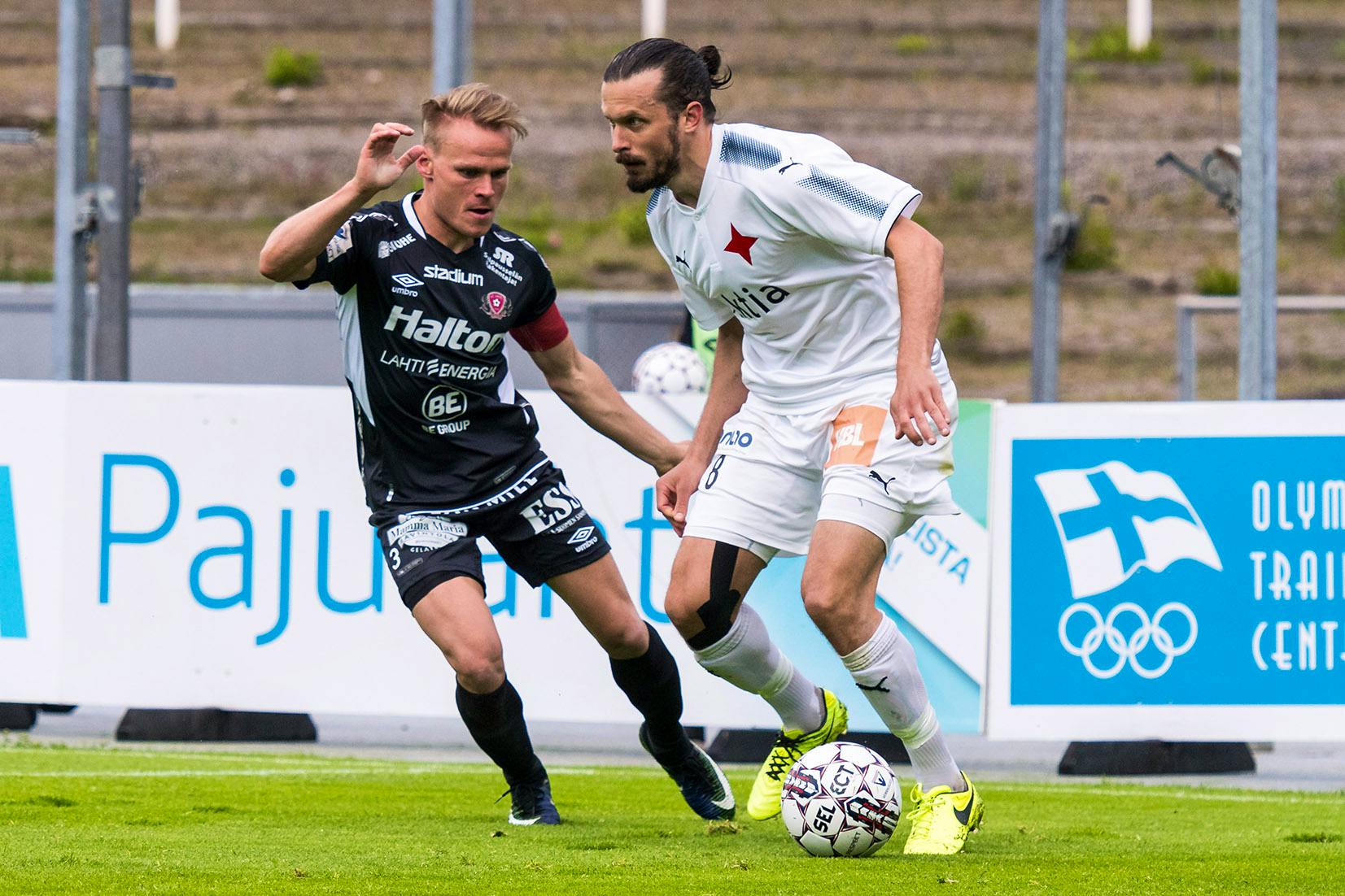 Inför matchen: FC Lahti-HIFK 2.2.2019 kl. 14.00